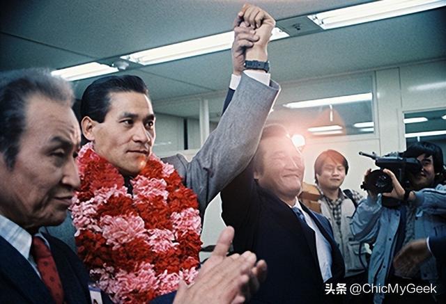 深刻影响韩国历史的重要时刻！凯发·k8国际10部电影看(图8)