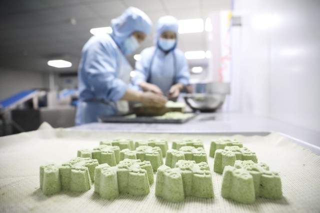 5年食品行业趋势预测凯发国际平台202(图1)