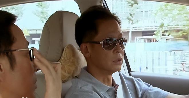 广告不与冯小刚合作绝不向资本低头凯发K8国际王志文：我一生不接(图1)