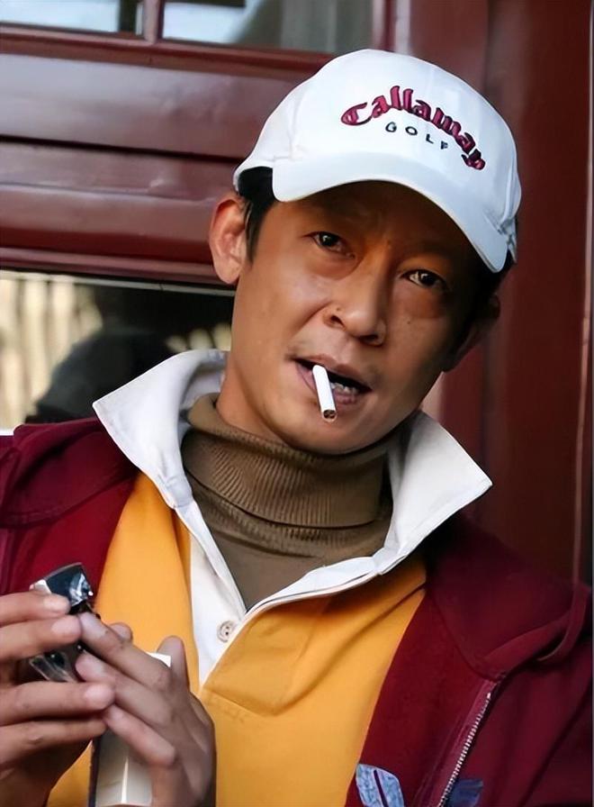 广告不与冯小刚合作绝不向资本低头凯发K8国际王志文：我一生不接(图5)