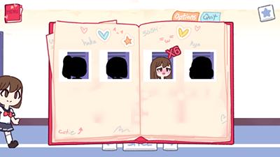 香糖女孩30完整版凯发app网站口(图5)