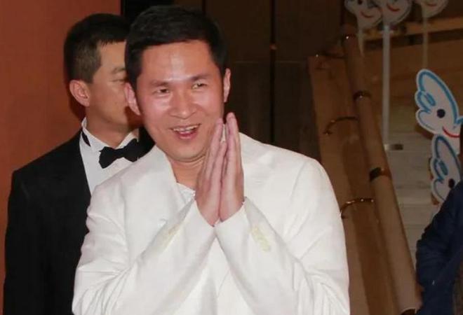 亚鹏手里买画12年后却让网红一剪为二带走凯发K8国际版浙江富豪花3000万从李(图15)