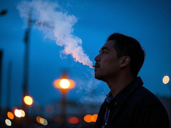 生做完抽烟是什么心理凯发k8一触即发男