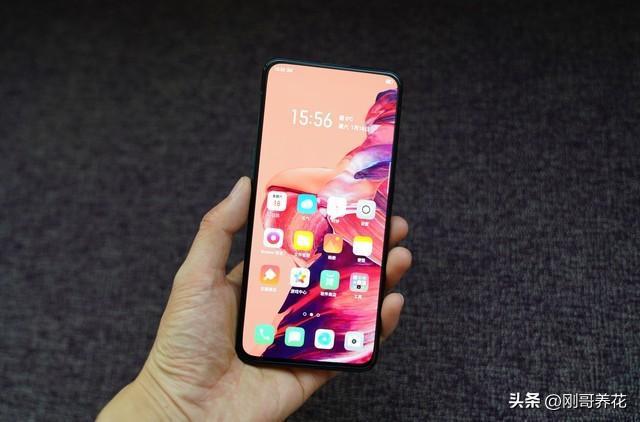 4 深度评测：优缺点大揭秘到底值不值得买？K8凯发·国际网站OPPO Reno 1(图5)