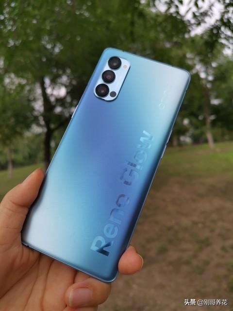 4 深度评测：优缺点大揭秘到底值不值得买？K8凯发·国际网站OPPO Reno 1(图6)