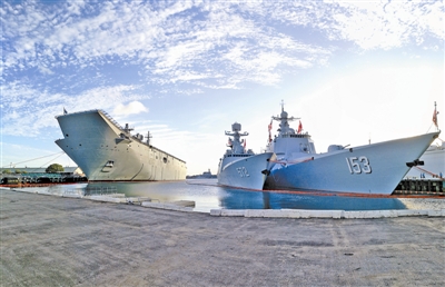 珍珠港：历史与现实交汇凯发k8一触即发印