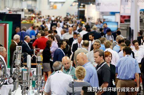 1日美国拉斯维加斯包装展览会PACK EXP凯发K8登录入口2025年9月29-10月(图5)