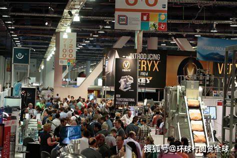 1日美国拉斯维加斯包装展览会PACK EXP凯发K8登录入口2025年9月29-10月(图3)