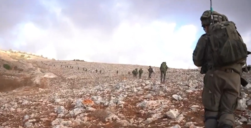 死亡、贝鲁特市中心18年来首次遭袭…凯发